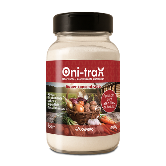 Oni-Trax